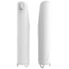 Protectores de horquilla Polisport CRF450R 19 Blanco - OEM - motoscamaralweb.com