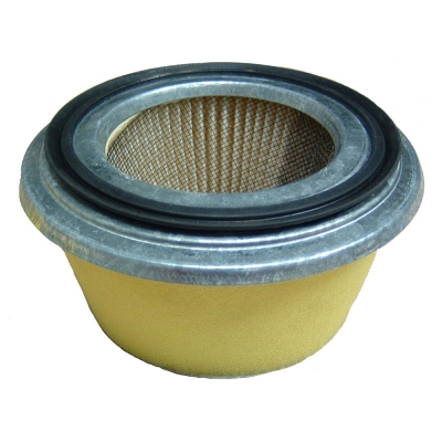 FILTRO AIRE CON ESPUMA AD HONDA G300.G400- motoscamaralweb.com