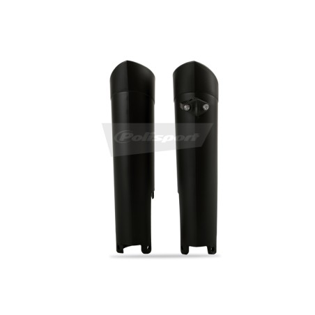 Protectores de horquilla POLISPORT original color (08-10) - motoscamaralweb.com