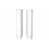 Protectores de horquilla POLISPORT - 228 to 252mm - motoscamaralweb.com
