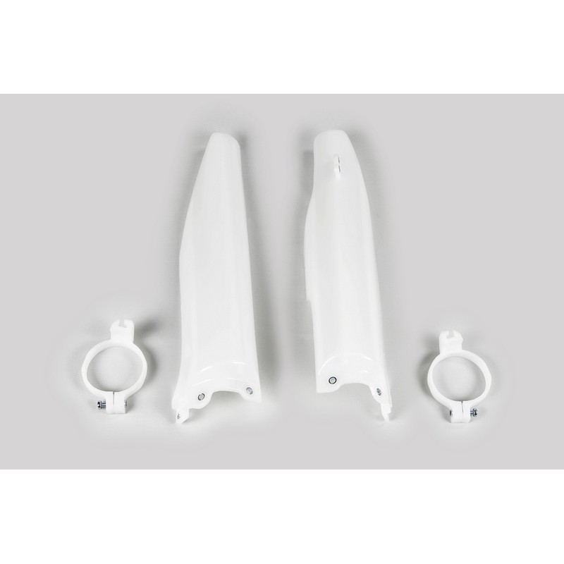 Protectores de horquilla UFO - motoscamaralweb.com Protectores de horquilla UFO - motoscamaralweb.com