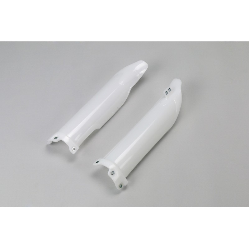 Protectores de horquilla UFO - motoscamaralweb.com Protectores de horquilla UFO - motoscamaralweb.com