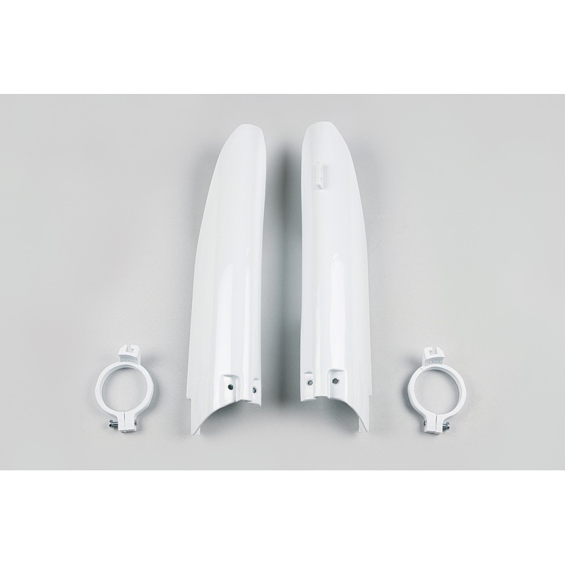 Protectores de horquilla UFO - motoscamaralweb.com Protectores de horquilla UFO - motoscamaralweb.com