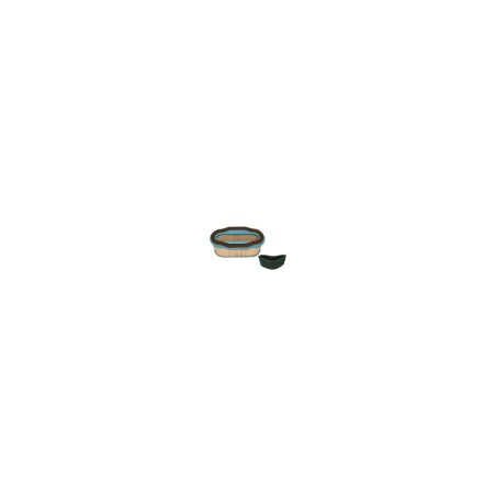 FILTRO AIRE CON ESPUMA AD KAWASAKI 19-25HP- motoscamaralweb.com