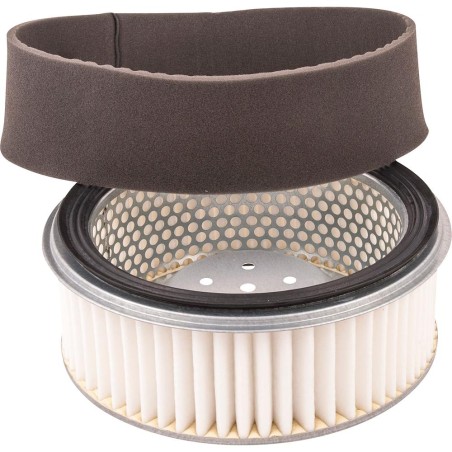 FILTRO AIRE CON ESPUMA AD KAWASAKI FD671D/711D/750D- motoscamaralweb.c