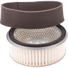 FILTRO AIRE CON ESPUMA AD KAWASAKI FD671D/711D/750D- motoscamaralweb.c