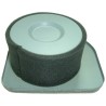 FILTRO AIRE CON ESPUMA AD KAWASAKI FG201- motoscamaralweb.com