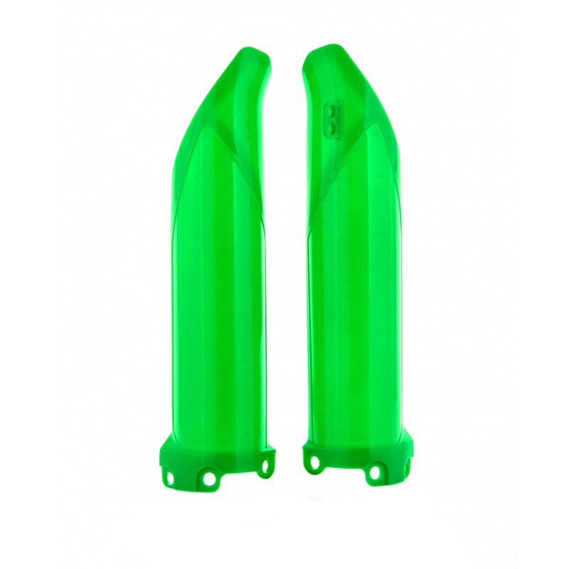 Protector de horquilla Polisport. verde lima - motoscamaralweb.com Protector de horquilla Polisport. verde lima - motoscamaralweb.com