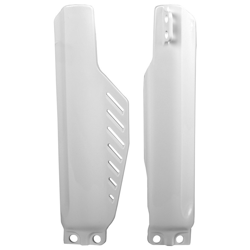 Protectores de horquilla POLISPORT - Honda CRF150R - motoscamaralweb.com Protectores de horquilla POLISPORT - Honda CRF150R - motoscamaralweb.com