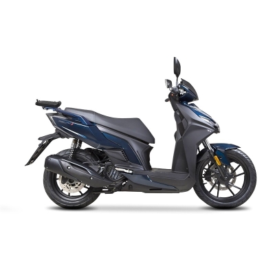 Fijación para baúl SHAD Top Mater - motoscamaralweb.com