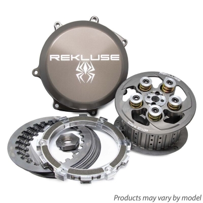 Embrague completo REKLUSE CoreEXP 3.0 - motoscamaralweb.com