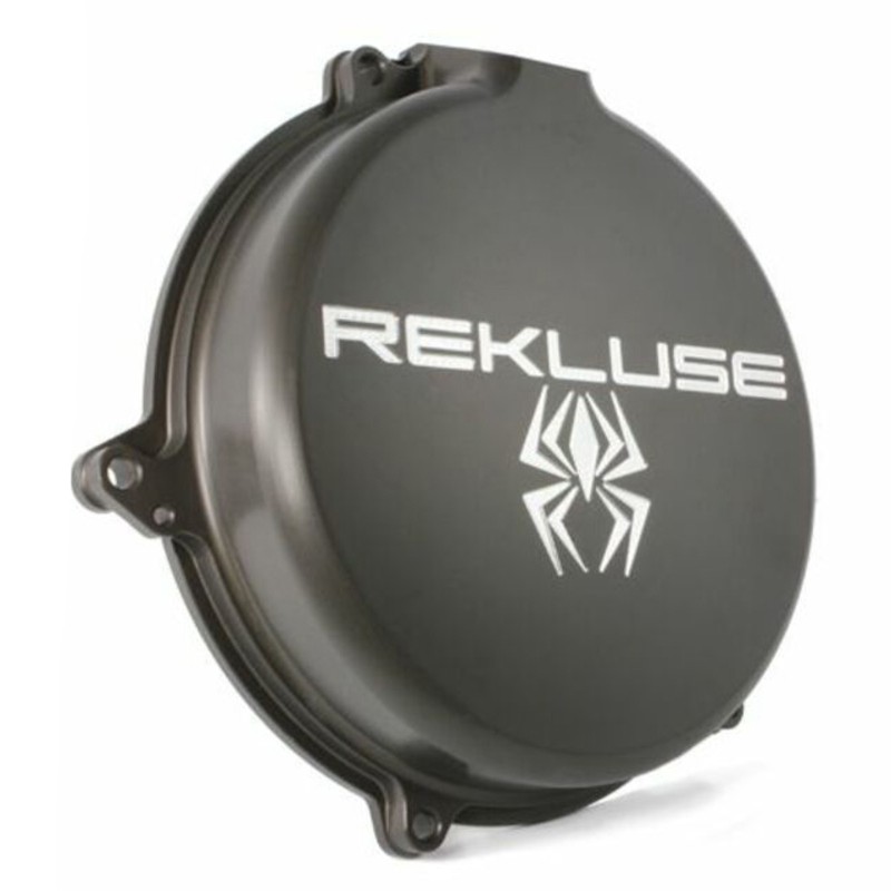Tapa de embrague REKLUSE - motoscamaralweb.com Tapa de embrague REKLUSE - motoscamaralweb.com