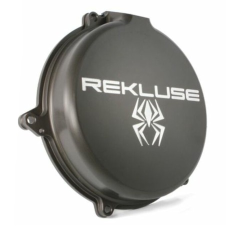 Tapa de embrague REKLUSE - motoscamaralweb.com