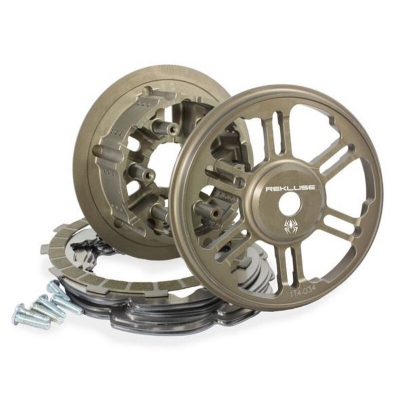 Embrague completo REKLUSE CoreManual (DDS) - motoscamaralweb.com