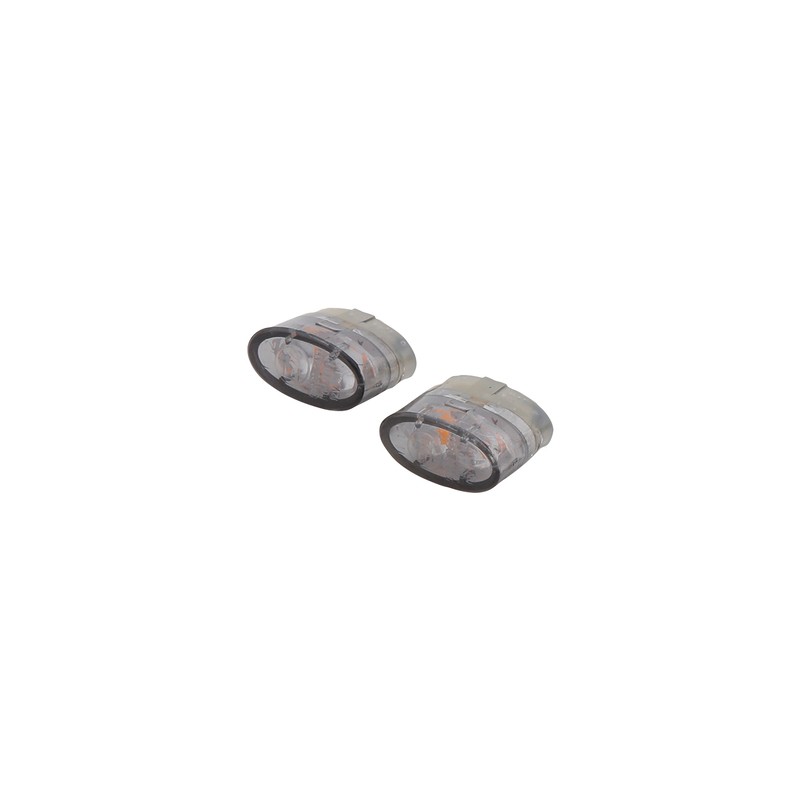 Juego de intermitentes LED HIGHSIDER Epso-Pro - motoscamaralweb.com