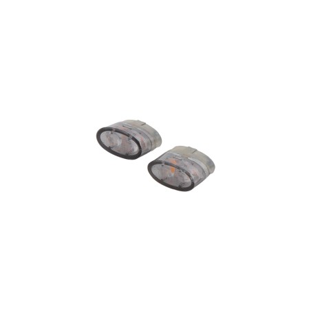 Juego de intermitentes LED HIGHSIDER Epso-Pro - motoscamaralweb.com