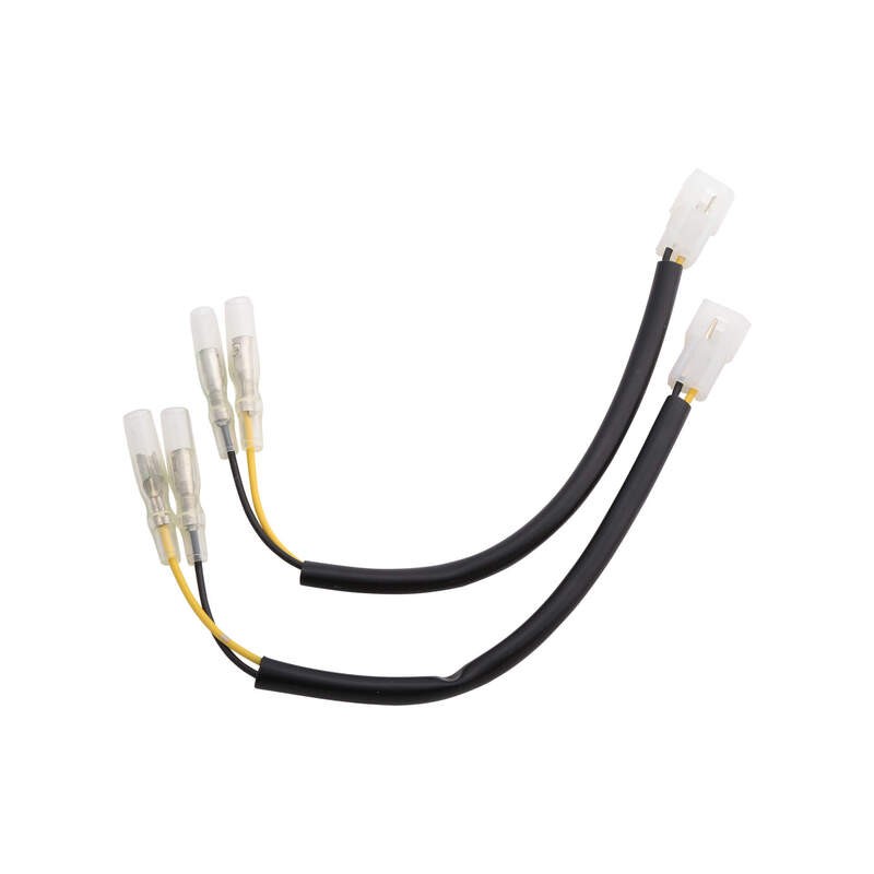 Cable adaptador para intermitentes HIGHSIDER - motoscamaralweb.com Cable adaptador para intermitentes HIGHSIDER - motoscamaralweb.com