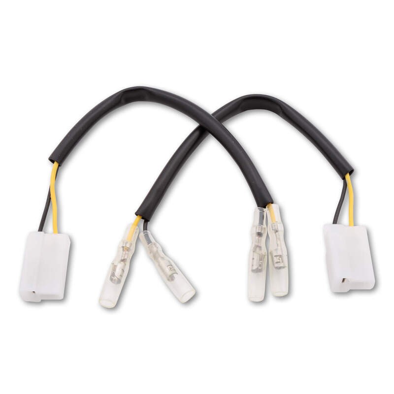 Cable adaptador para intermitentes HIGHSIDER - motoscamaralweb.com Cable adaptador para intermitentes HIGHSIDER - motoscamaralweb.com