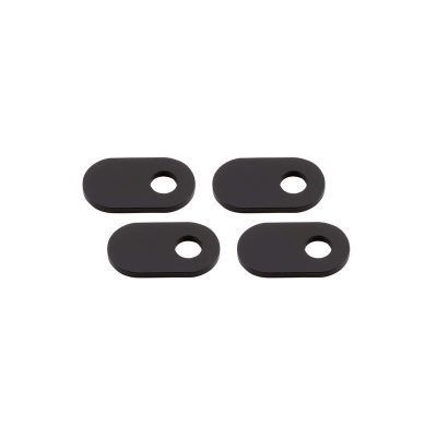 Placas de montaje para intermitentes HIGHSIDER Indy Spacer - motoscamaralweb.com
