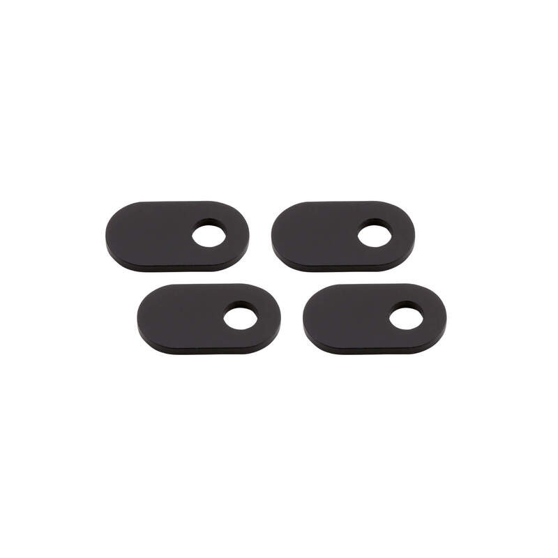 Placas de montaje para intermitentes HIGHSIDER Indy Spacer - motoscamaralweb.com