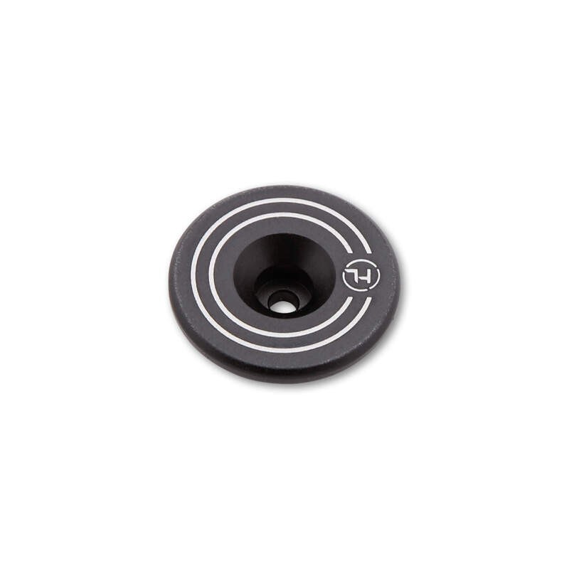 Tapón de cierre para retrovisor de manillar HIGHSIDER Design Cap1 - motoscamaralweb.com Tapón de cierre para retrovisor de manillar HIGHSIDER Design Cap1 - motoscamaralweb.com
