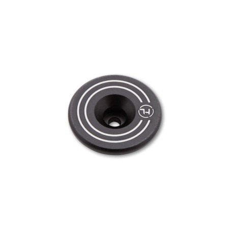 Tapón de cierre para retrovisor de manillar HIGHSIDER Design Cap1 - motoscamaralweb.com
