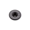 Tapón de cierre para retrovisor de manillar HIGHSIDER Design Cap1 - motoscamaralweb.com