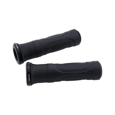 Puños HIGHSIDER Goma-RS Ø22.2mm 125mm- motoscamaralweb.com