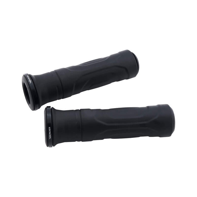 Puños HIGHSIDER Goma-RS Ø22.2mm 125mm- motoscamaralweb.com Puños HIGHSIDER Goma-RS Ø22.2mm 125mm- motoscamaralweb.com