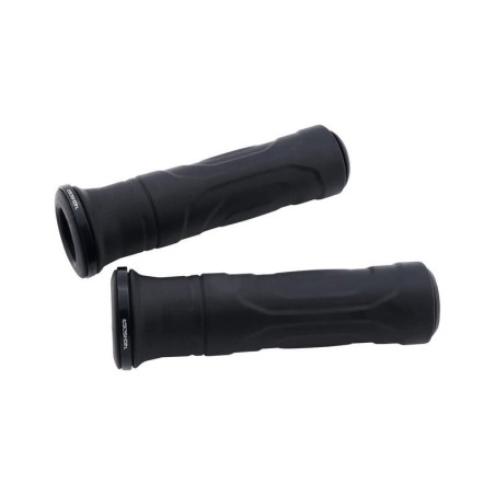 Puños HIGHSIDER Goma-RS Ø22.2mm 125mm- motoscamaralweb.com