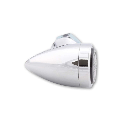 Juego de intermitentes LED SHIN YO Sixteen Bullet - motoscamaralweb.com