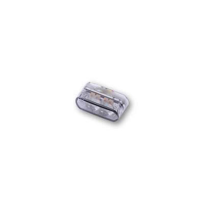 Juego de intermitentes LED SHIN YO Module 1 Pro - 3en1 - motoscamaralweb.com