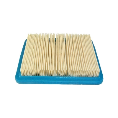 FILTRO AIRE HORIZ. AD BRIGGS.J.D. 3.5-5HP QUANTUM 3.5HP(491588)- motos