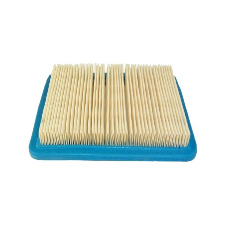 FILTRO AIRE HORIZ. AD BRIGGS.J.D. 3.5-5HP QUANTUM 3.5HP(491588)- motos