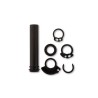 Caña de acelerador universal SHIN YO Ø25.4mm - motoscamaralweb.com