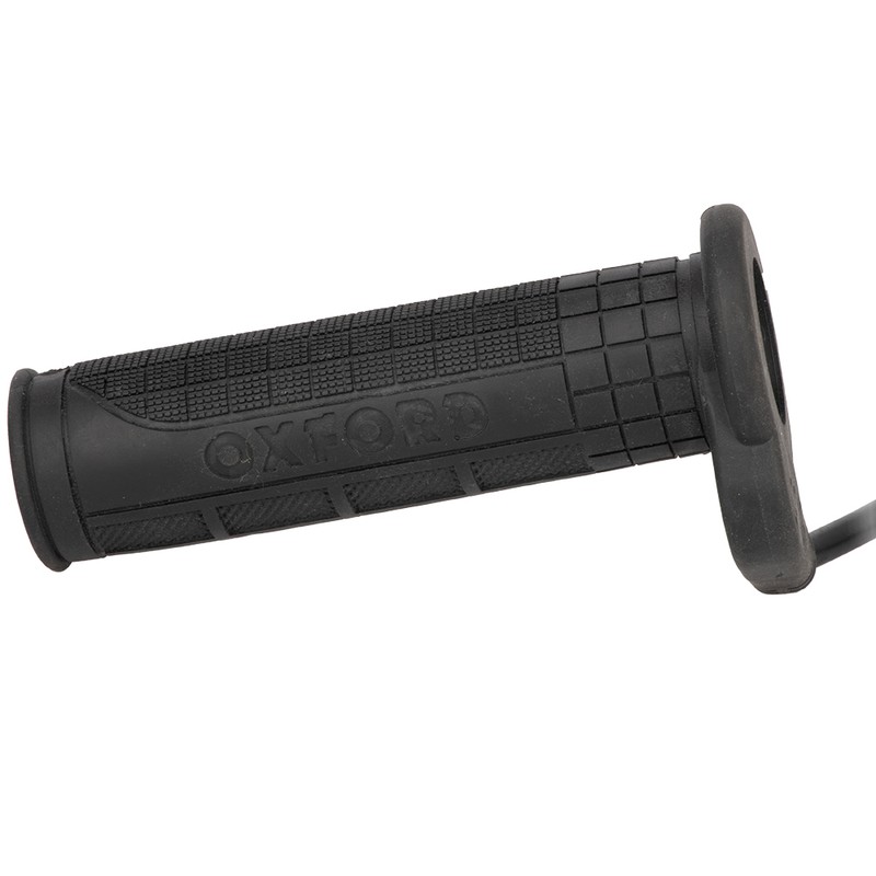 Recambio puño calefactable derecho OXFORD HotGrips EVO Adventure- moto Recambio puño calefactable derecho OXFORD HotGrips EVO Adventure- moto