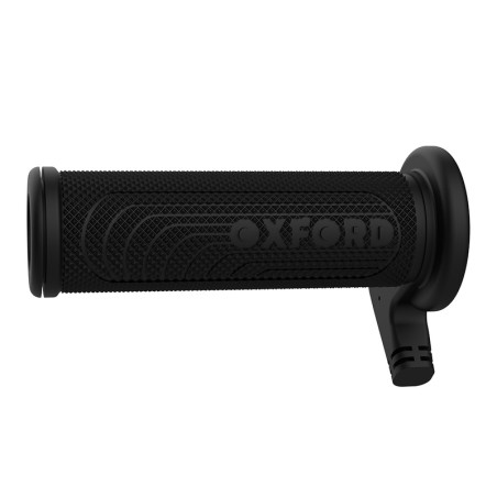 Recambio puño calefactable izquierdo OXFORD HotGrips EVO Sport- motosc