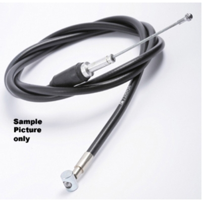 Cable de freno delantero VENHILL- motoscamaralweb.com