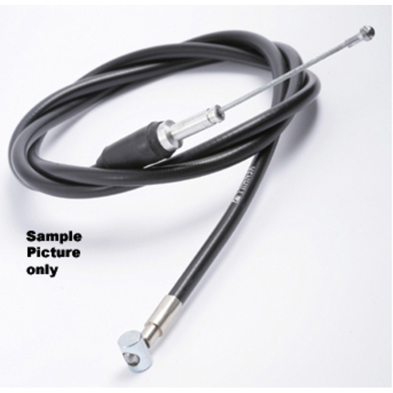 Cable de freno trasero VENHILL- motoscamaralweb.com Cable de freno trasero VENHILL- motoscamaralweb.com