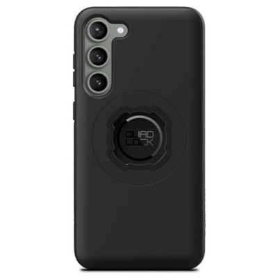Funda para smartphone QUAD LOCK MAG - Samsung Galaxy S23+ - motoscamaralweb.com