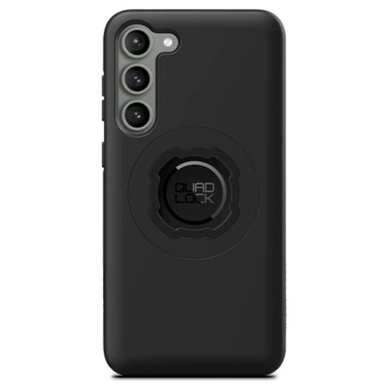 Funda para smartphone QUAD LOCK MAG - Samsung Galaxy S23+ - motoscamaralweb.com Funda para smartphone QUAD LOCK MAG - Samsung Galaxy S23+ - motoscamaralweb.com