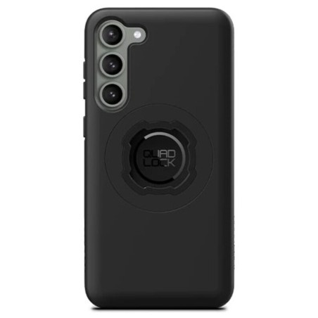 Funda para smartphone QUAD LOCK MAG - Samsung Galaxy S23+ - motoscamaralweb.com
