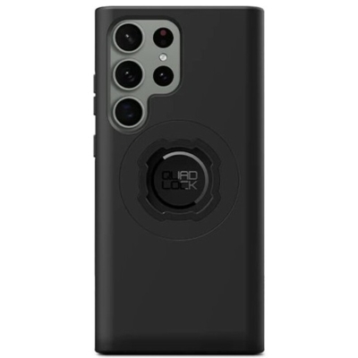 Funda para smartphone QUAD LOCK MAG - Samsung Galaxy S23 Ultra - motoscamaralweb.com