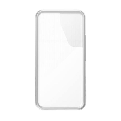 Funda impermeable para smartphone QUAD LOCK MAG Poncho - Samsung Galaxy S23 - motoscamaralweb.com