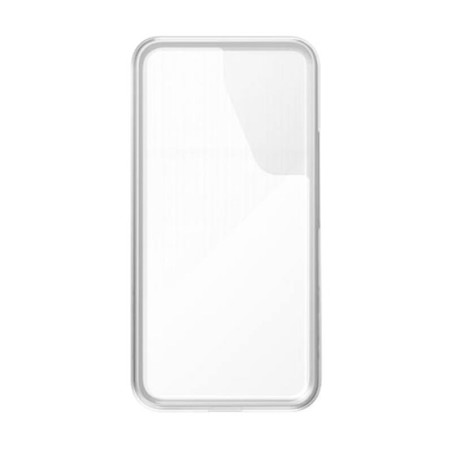 Funda impermeable para smartphone QUAD LOCK MAG Poncho - Samsung Galaxy S23 - motoscamaralweb.com