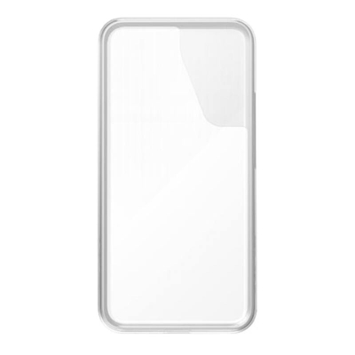 Funda impermeable para smartphone QUAD LOCK MAG Poncho - Samsung Galaxy S23 Plus - motoscamaralweb.com