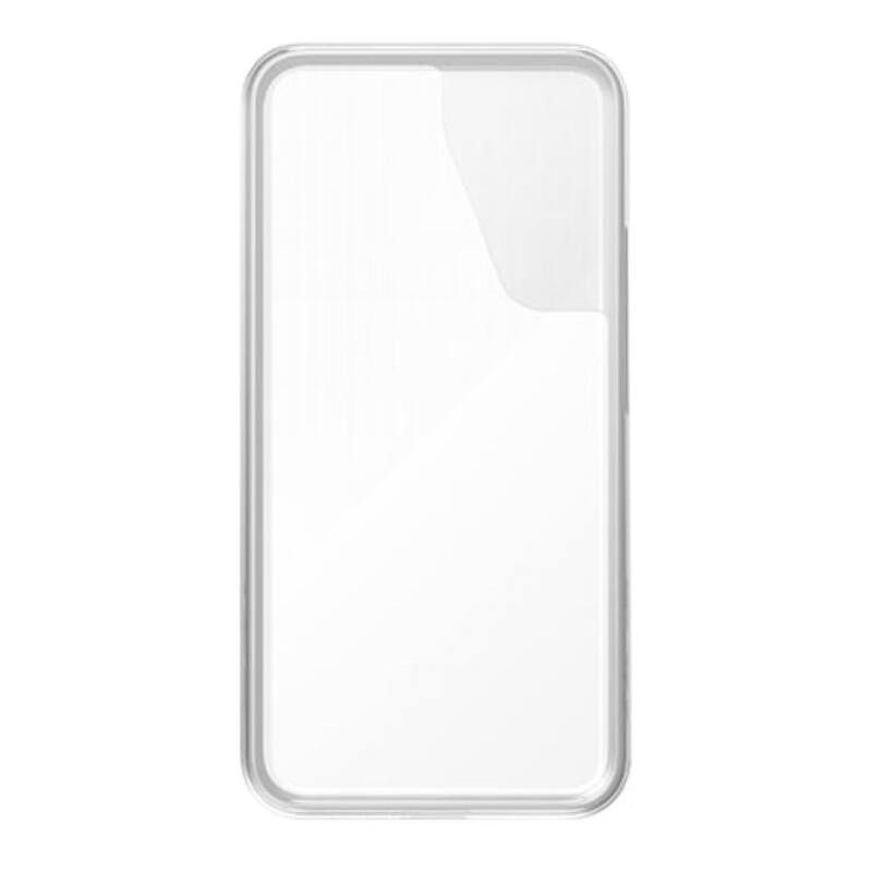 Funda impermeable para smartphone QUAD LOCK MAG Poncho - Samsung Galaxy S23 Plus - motoscamaralweb.com Funda impermeable para smartphone QUAD LOCK MAG Poncho - Samsung Galaxy S23 Plus - motoscamaralweb.com