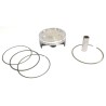 Pistón forjado ATHENA para cilindro sobredimensionado - motoscamaralweb.com