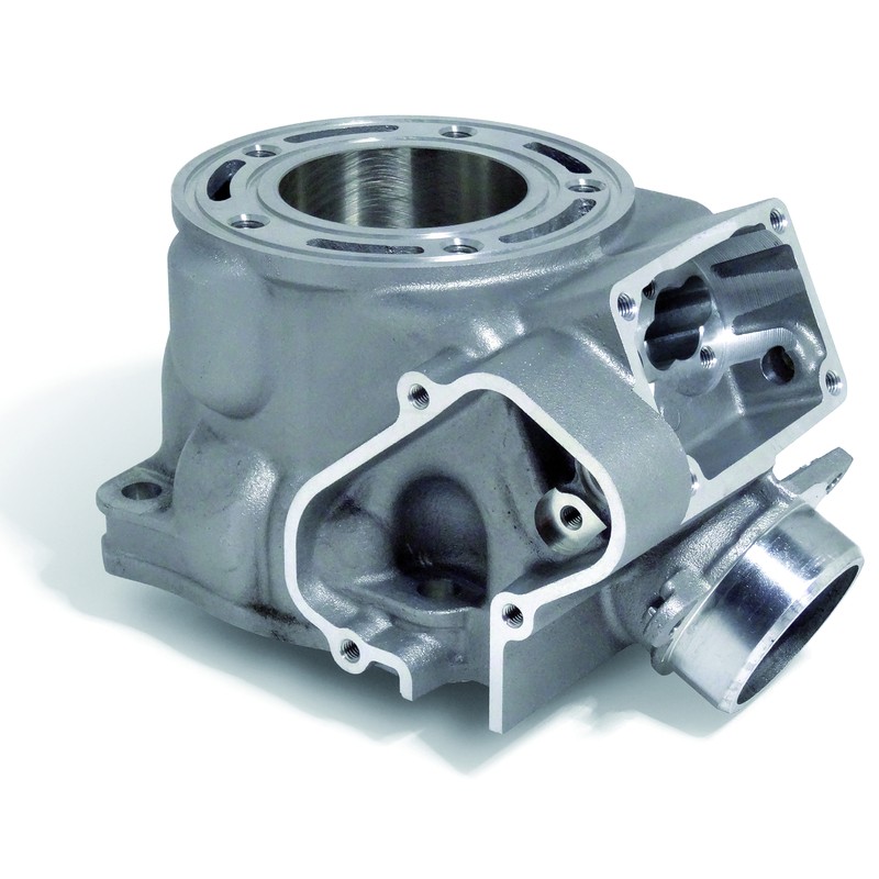 AIRSAL Cylinder - Ø54mm Yamaha YZ125 - motoscamaralweb.com AIRSAL Cylinder - Ø54mm Yamaha YZ125 - motoscamaralweb.com