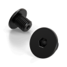 Juego de adaptadores para contrapesos de manillar HIGHSIDER M16 varios modelos Harley-Davidson - motoscamaralweb.com
